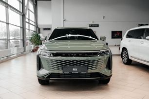 EXEED RX, 2024 г., Ярославль