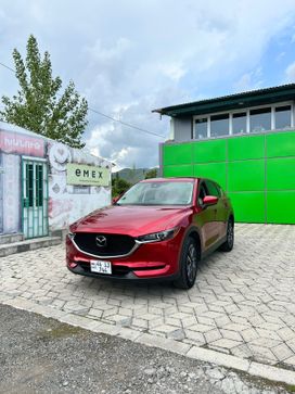 Mazda CX-5, 2018 г., Симферополь