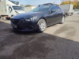 Mazda 6, 2013 г., Челябинск