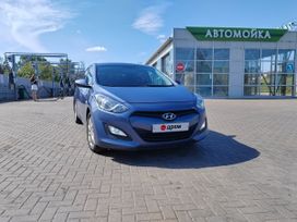 Hyundai i30, 2014 г., Санкт-Петербург