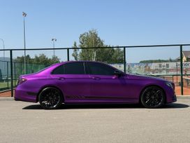 Mercedes-Benz E-класс, 2018 г., Красноярск