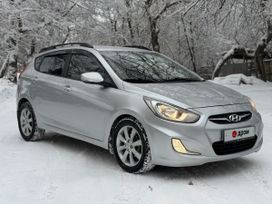 Hyundai Solaris, 2011 г., Томск