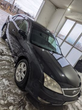 Ford Mondeo, 2005 г., Челябинск
