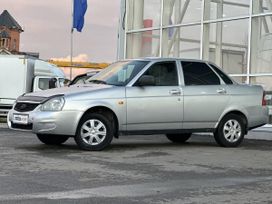 ВАЗ (Лада) Priora, 2017 г., Уфа