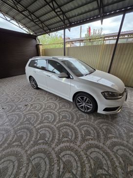 Volkswagen Golf, 2014 г., Краснодар