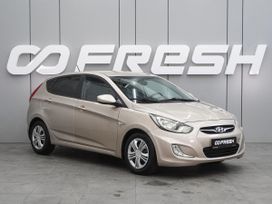 Hyundai Solaris, 2012 г., Воронеж