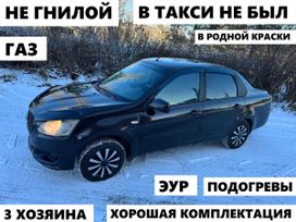 Datsun on-DO, 2015 г., Омск