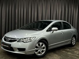 Honda Civic, 2009 г., Нижний Новгород