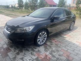 Honda Accord, 2013 г., Красноярск