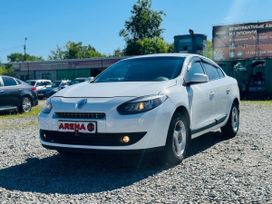 Renault Fluence, 2014 г., Хабаровск