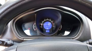 Lifan X60, 2016 г., Омск