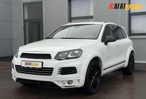 Volkswagen Touareg, 2013 г., Нижний Новгород