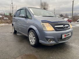 Opel Meriva, 2008 г., Пермь