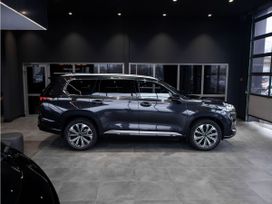 EXEED VX, 2024 г., Новосибирск