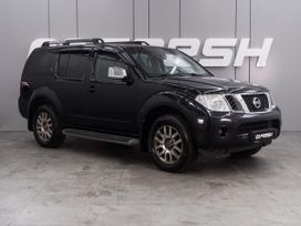 Nissan Pathfinder, 2010 г., Воронеж