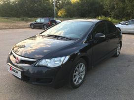 Honda Civic, 2008 г., Санкт-Петербург
