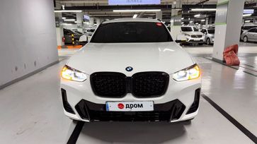 BMW X4, 2023 г., Владивосток