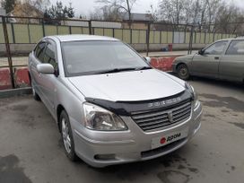 Toyota Premio, 2005 г., Москва