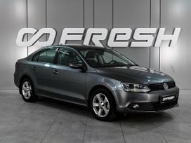 Volkswagen Jetta, 2012 г., Ростов-на-Дону