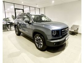 Haval Dargo, 2024 г., Самара