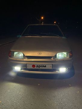 ВАЗ (Лада) 2114, 2007 г., Томск