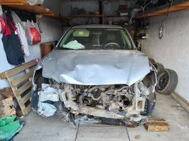 Mitsubishi ASX, 2014 г., Челябинск