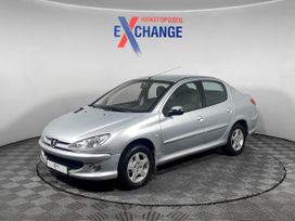 Peugeot 206, 2008 г., Нижний Новгород