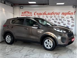 Kia Sportage, 2017 г., Ярославль