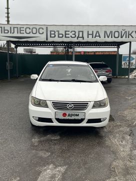 Lifan Solano, 2011 г., Санкт-Петербург