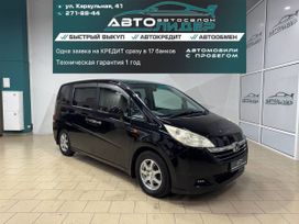 Honda Stepwgn, 2007 г., Красноярск