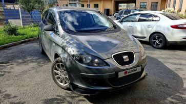 SEAT Altea, 2008 г., Екатеринбург