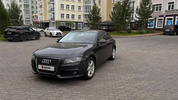 Audi A4, 2009 г., Красноярск