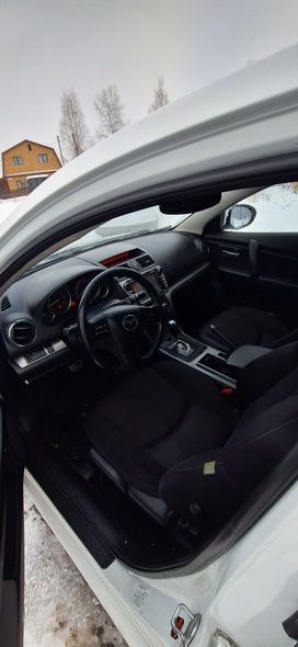 Mazda 6, 2010 г., Тюмень