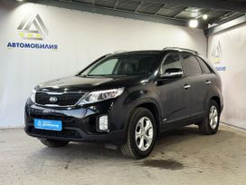 Kia Sorento, 2018 г., Ярославль