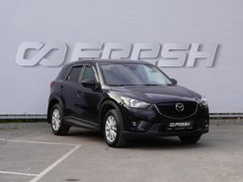 Mazda CX-5, 2012 г., Волгоград