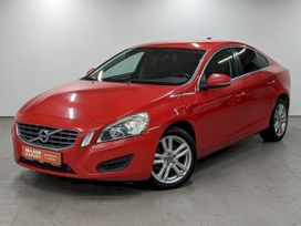 Volvo S60, 2012 г., Москва