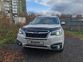 Subaru Forester, 2016 г., Кемерово