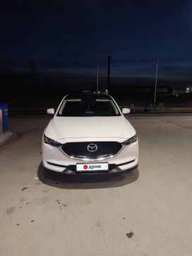 Mazda CX-5, 2019 г., Новосибирск
