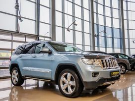 Jeep Grand Cherokee, 2012 г., Волгоград