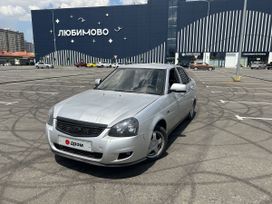 ВАЗ (Лада) Priora, 2010 г., Краснодар