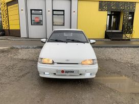 ВАЗ (Лада) 2114, 2013 г., Тюмень