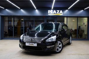 Nissan Teana, 2014 г., Уфа