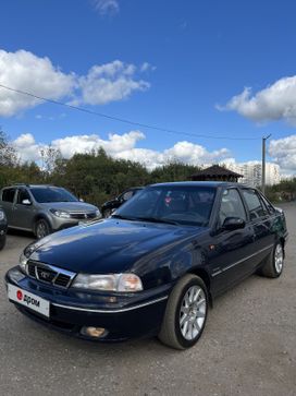 Daewoo Nexia, 2007 г., Ярославль