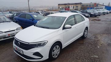 Volkswagen Polo, 2021 г., Саратов