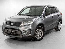 Suzuki Vitara, 2016 г., Москва
