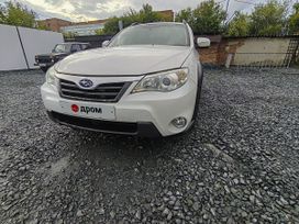 Subaru Impreza, 2010 г., Томск