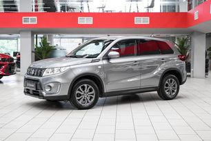 Suzuki Vitara, 2020 г., Москва