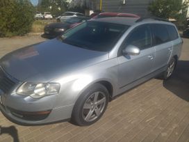Volkswagen Passat, 2006 г., Севастополь