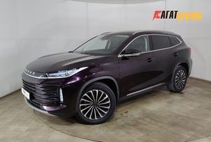 EXEED TXL, 2021 г., Волгоград