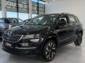 Skoda Karoq, 2025 г., Ростов-на-Дону